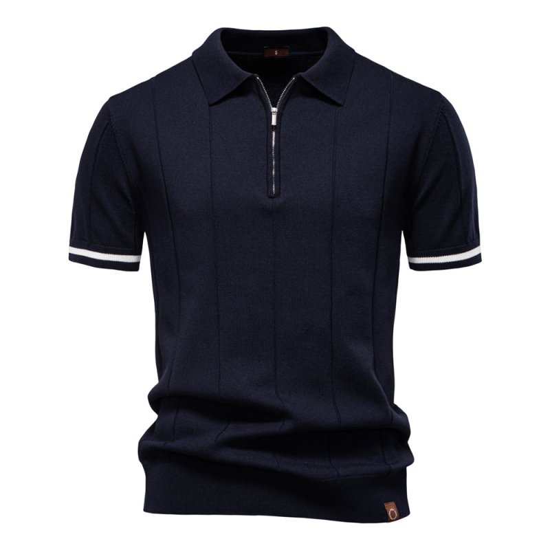 H.D Richmount Polo