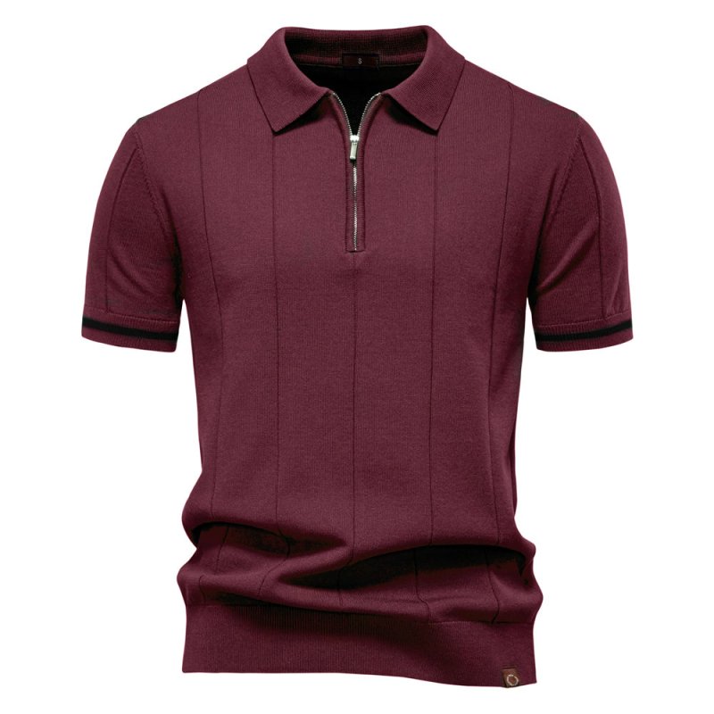 H.D Richmount Polo