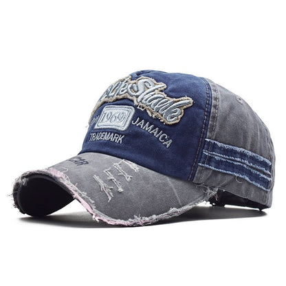 H.D Rockshark Cap