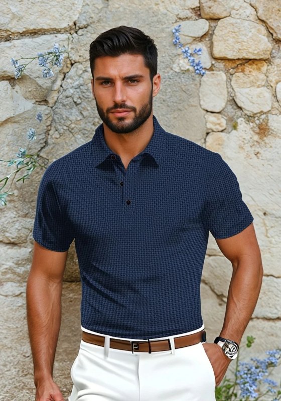 H.D Stanford Polo