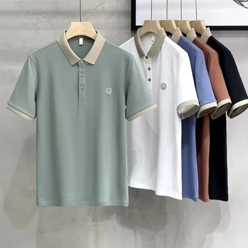 H.D Unity Polo