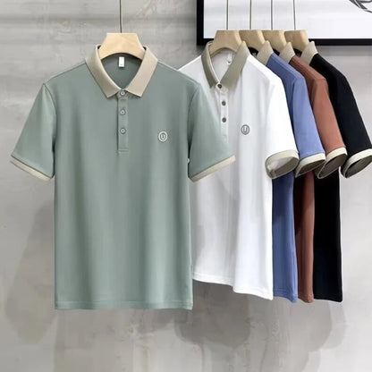 H.D Unity Polo