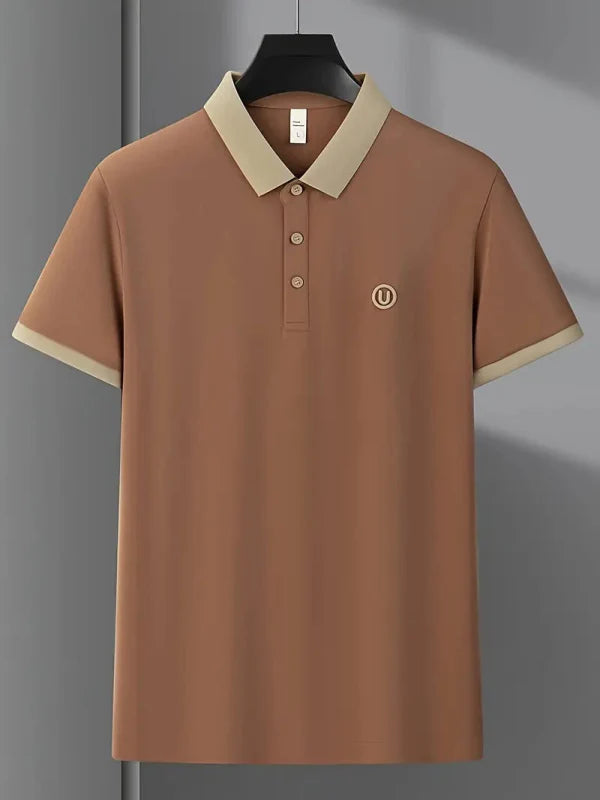 H.D Unity Polo