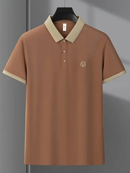 H.D Unity Polo