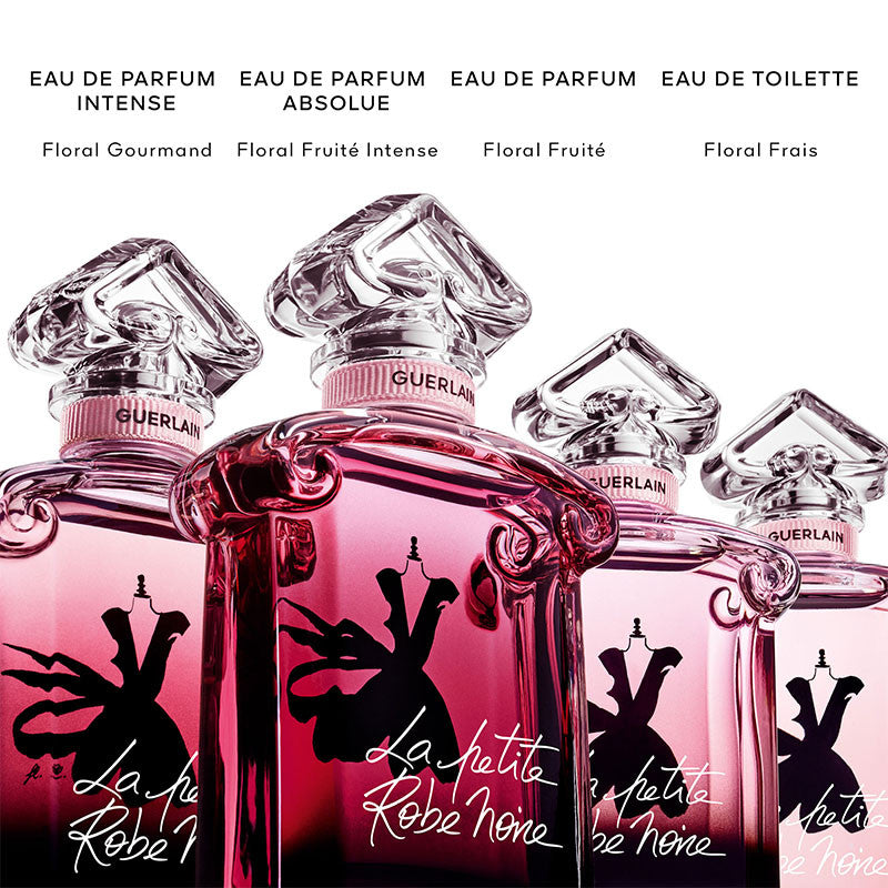 GUERLAIN - La Petite Robe Noire (Eau de Parfum) - 100 ml