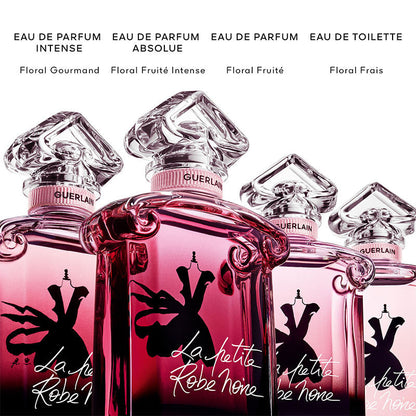 GUERLAIN - La Petite Robe Noire (Eau de Parfum) - 100 ml