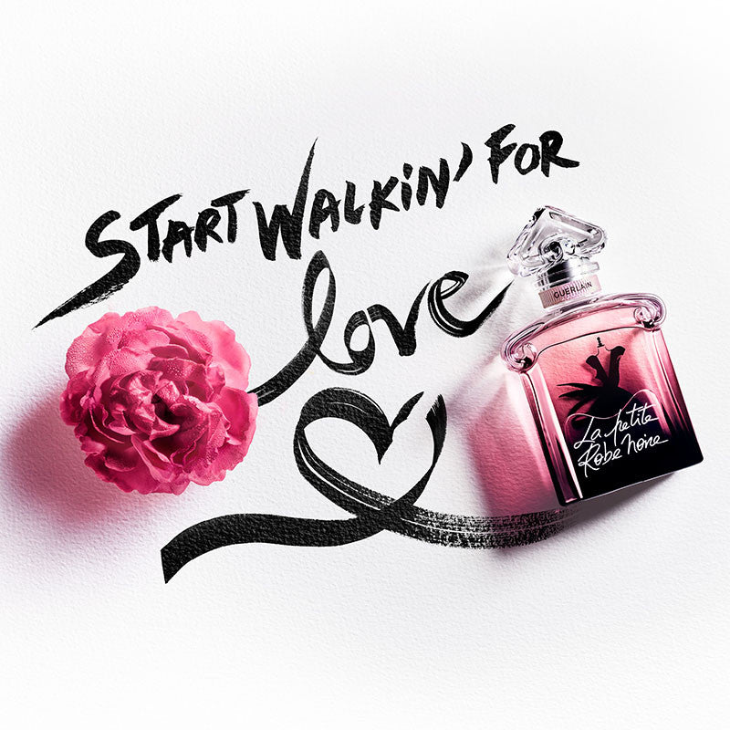 GUERLAIN - La Petite Robe Noire (Eau de Parfum) - 100 ml
