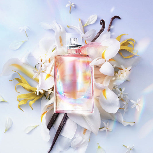 Lancôme - La Vie est Belle Soleil Cristal (Eau de Parfum) - 100ml