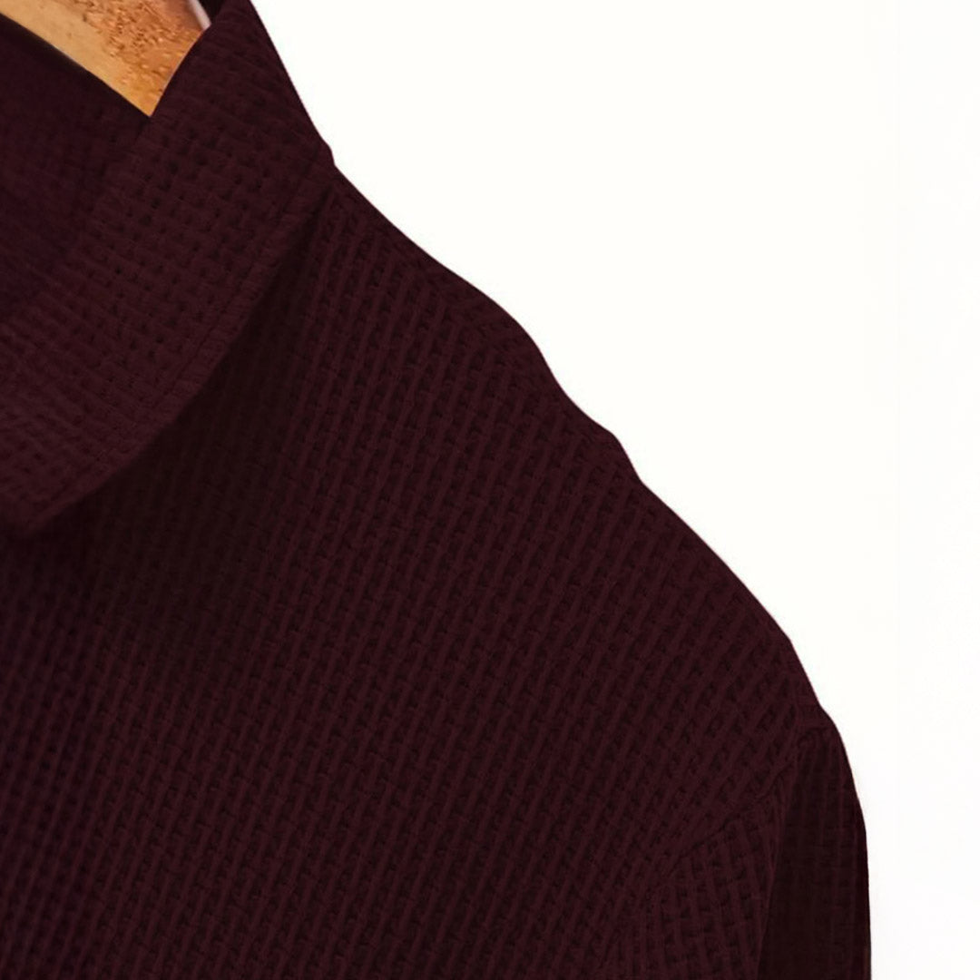 Capri - Men's Ultra Comfortable Polo Shirt