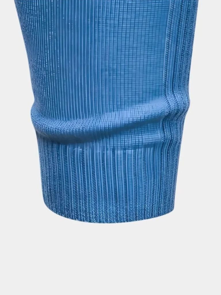 Minimalist Pullover - Crosss & Crown