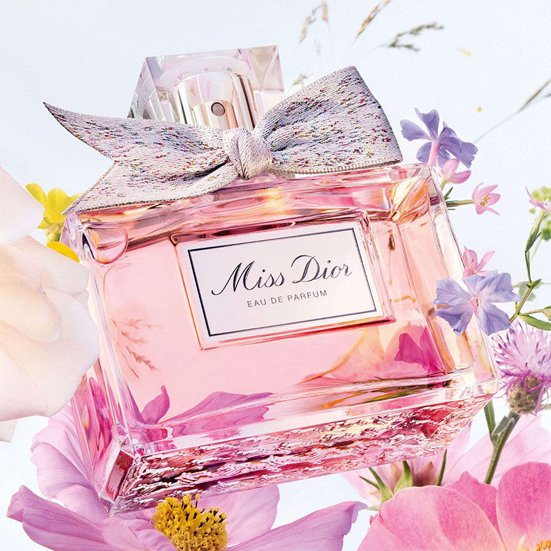 Dior - Miss Dior (Eau de Parfum) - 100 ml