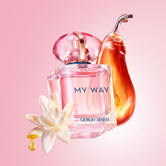Giorgio Armani - My Way Nectar (Eau de Parfum) - 100ml