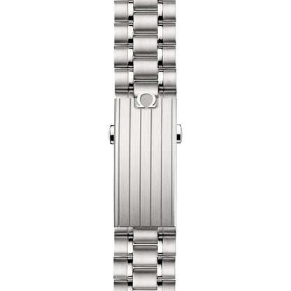 Speedmaster Moonwatch Professional "Reverse Panda" 42mm - Black on Bracelet