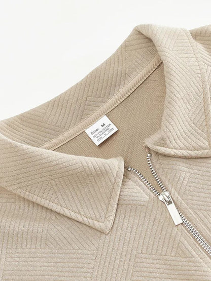 Sandmoor Luxe Sweater - Cross & Crown