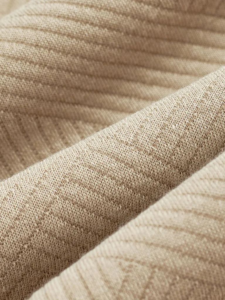 Sandmoor Luxe Sweater - Cross & Crown