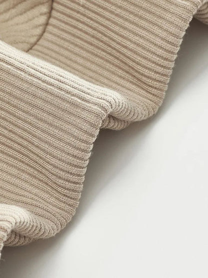 Sandmoor Luxe Sweater - Cross & Crown