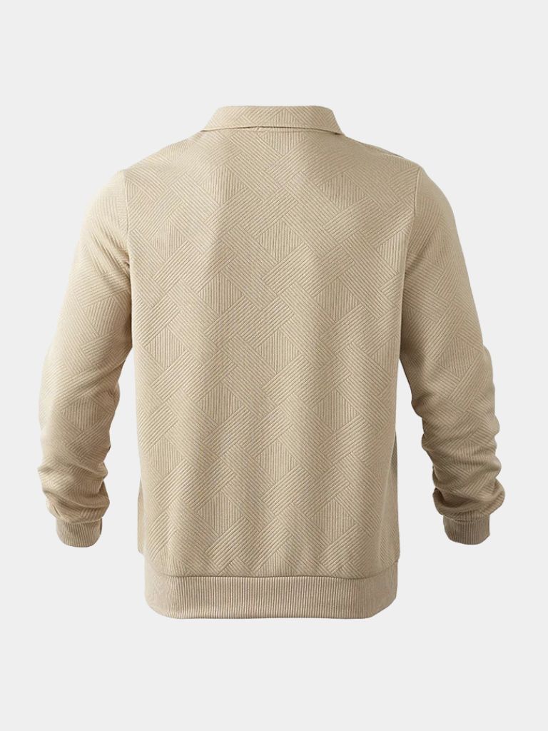 Sandmoor Luxe Sweater - Cross & Crown