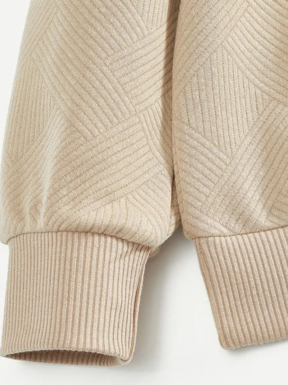 Sandmoor Luxe Sweater - Cross & Crown