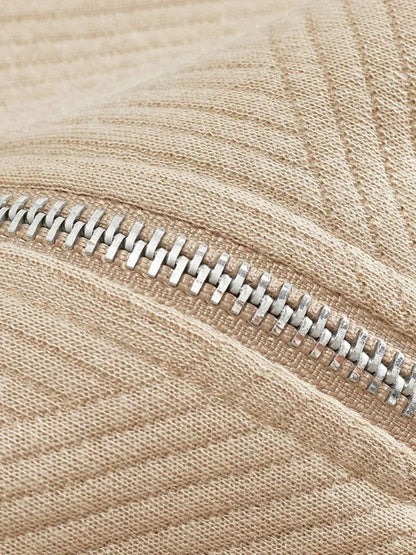 Sandmoor Luxe Sweater - Cross & Crown