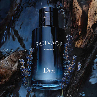 Dior - Sauvage Eau Forte - 100ml