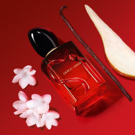 Giorgio Armani - Sì Passione (Eau de Parfum) 100ml