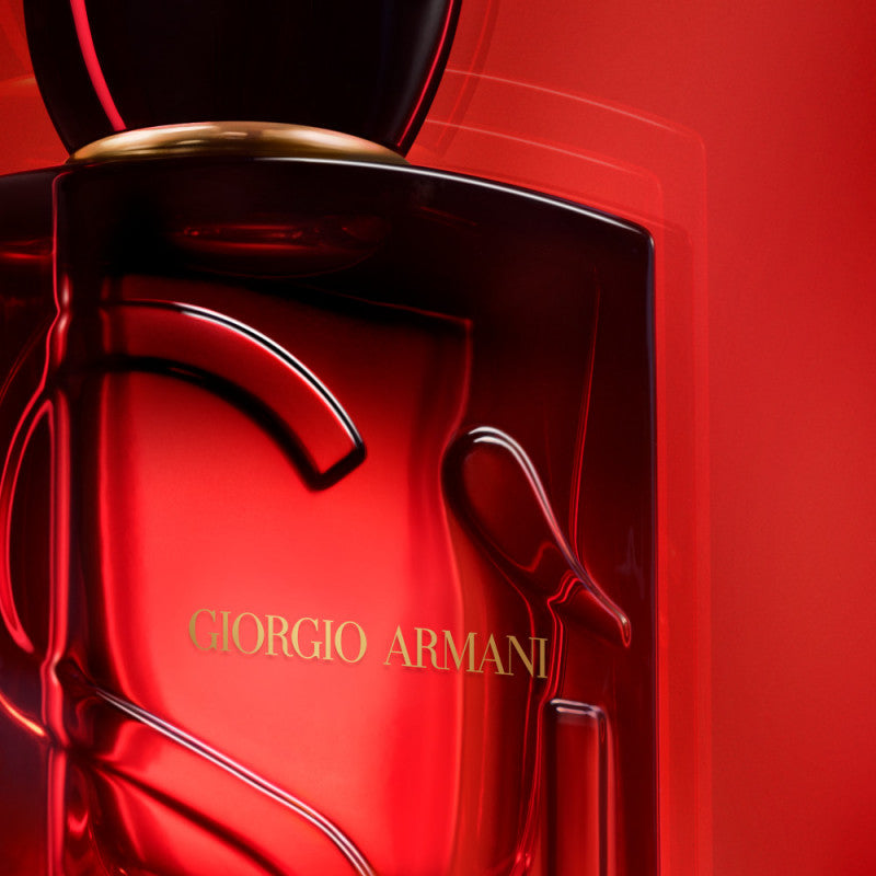 Giorgio Armani - Sì Passione (Eau de Parfum) 100Ml