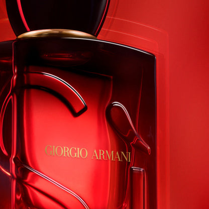 Giorgio Armani - Sì Passione (Eau de Parfum) 100Ml