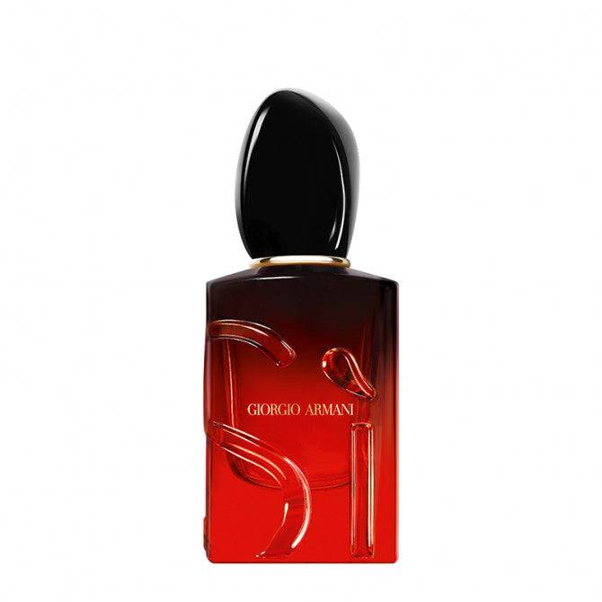 Giorgio Armani - Sì Passione (Eau de Parfum) 100Ml