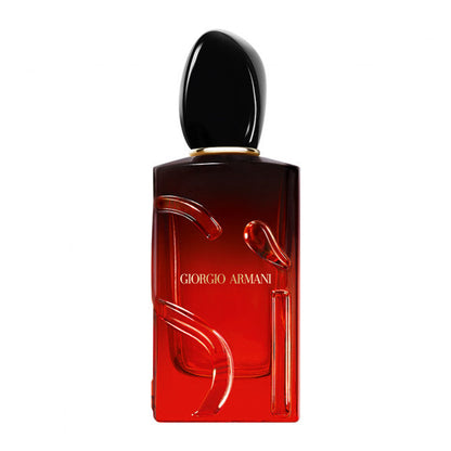 Giorgio Armani - Sì Passione (Eau de Parfum) 100Ml